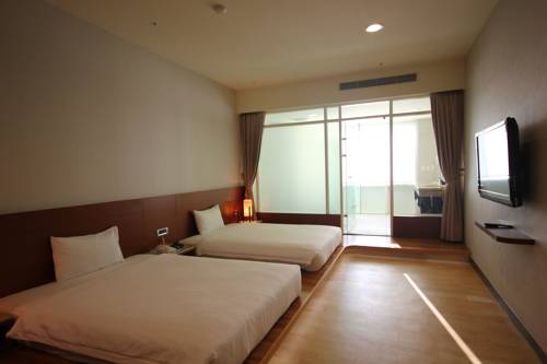 Xindian Taiwan Last-Minute-Rabattcode Booking.com
