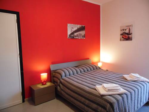 Carini Italien Last-Minute-Rabattcode Booking.com