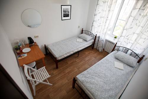 Jekaterinburg Russland Last-Minute-Rabattcode Booking.com