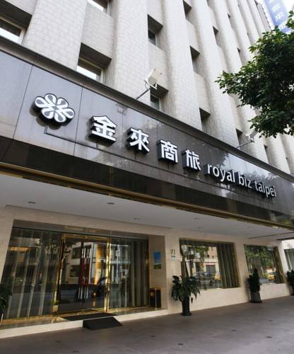 Taipei Taïwan Code de réduction de dernière minute Booking.com