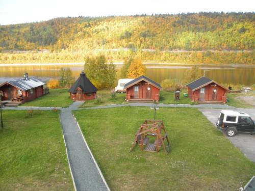 Karigasniemi Finnland Last-Minute-Rabattcode Booking.com