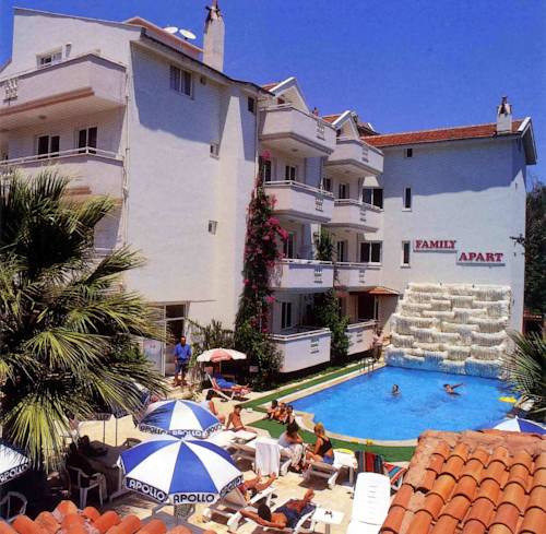 Marmaris Türkei Last-Minute-Rabattcode Booking.com