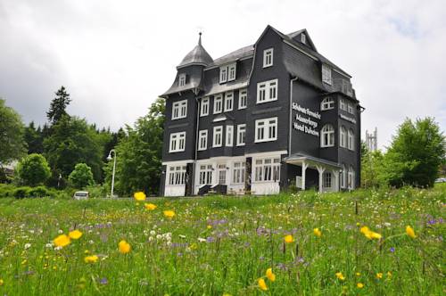 Masserberg Deutschland Last-Minute-Rabattcode Booking.com