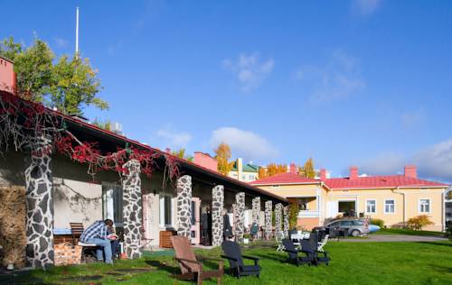 Savonlinna Finnland Last-Minute-Rabattcode Booking.com