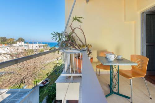 Ixiá Greece Last Minute Discount Code Booking.com