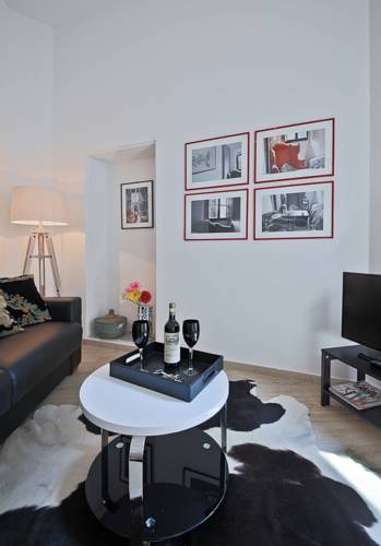 Florenz Italien Last-Minute-Rabattcode Booking.com