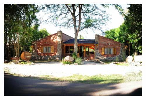 Los Reartes Argentina Last Minute Discount Code Booking.com