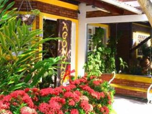 Praia Do Frances Brazil Last Minute Discount Code Agoda.com