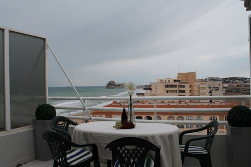 Peñíscola Spain Last Minute Discount Code Booking.com