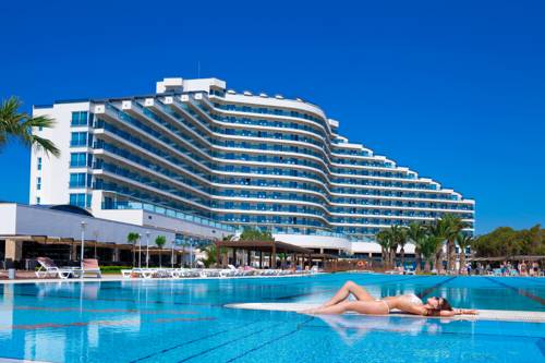 Didim Turkije Laatste minuut Kortingscode Booking.com