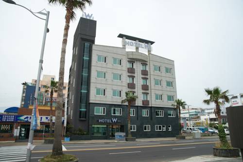Jeju South Korea Last Minute Discount Code Booking.com