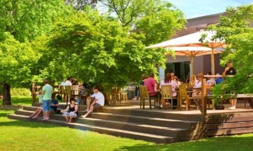 Porepunkah Australien Last-Minute-Rabattcode Booking.com