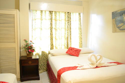 Puerto Princesa Philippines Code de réduction de dernière minute Booking.com