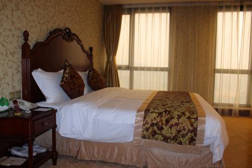 Dalian China Last-Minute-Rabattcode Booking.com