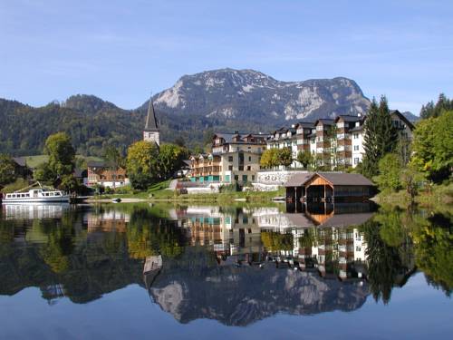 Altaussee Austria Last Minute Discount Code Booking.com