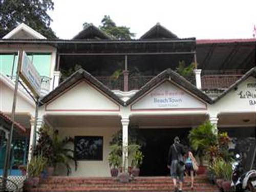 Kep Cambodia Last Minute Discount Code Booking.com
