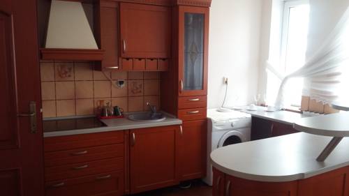 Elblag Polen Last-Minute-Rabattcode Booking.com