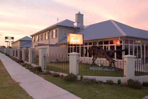 Warwick Australia Last Minute Discount Code Booking.com