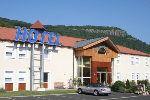 Massiac Frankreich Last-Minute-Rabattcode Booking.com
