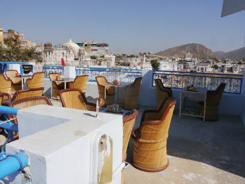Pushkar Indien Last-Minute-Rabattcode Booking.com