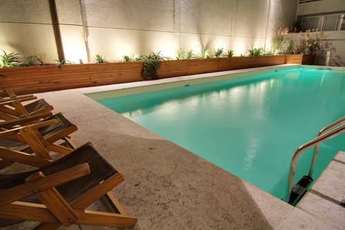 Córdoba Argentinien Last-Minute-Rabattcode Booking.com