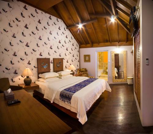 Yogyakarta Indonésie Code de réduction de dernière minute Booking.com