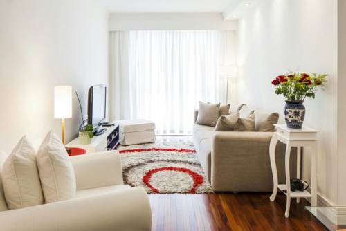 São Paulo Brésil Code de réduction de dernière minute Booking.com