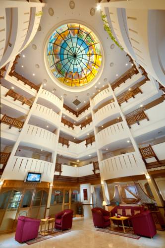 Sur Oman Last Minute Discount Code Booking.com