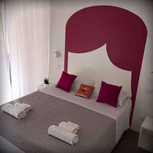 Palerme Italie Code de réduction de dernière minute Booking.com
