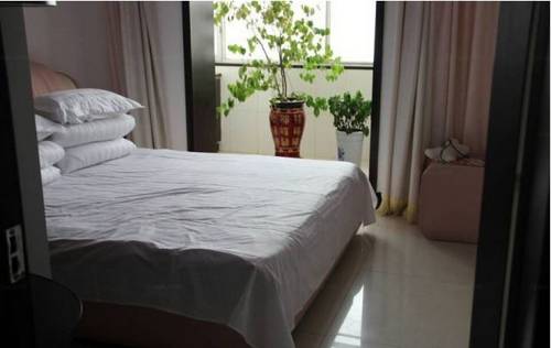 Alxa League China Last-Minute-Rabattcode Booking.com