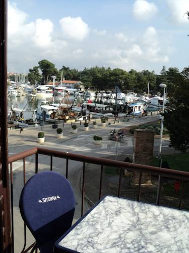 Novigrad (Istra) Kroatien Last-Minute-Rabattcode Booking.com