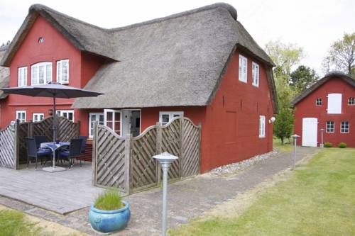Rømø Denemarken Laatste minuut Kortingscode Booking.com