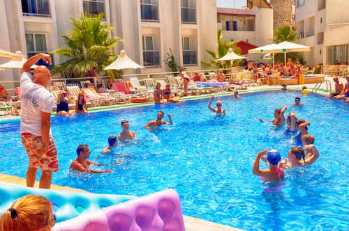 Bodrum (Mugla) Turkey Last Minute Discount Code Booking.com