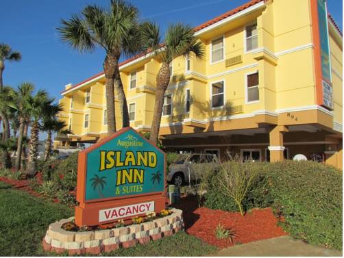 Saint Augustine Beach (Florida) United States Last Minute Discount Code Booking.com