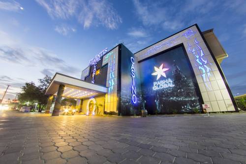 Paramaribo Suriname Last-Minute-Rabattcode Booking.com