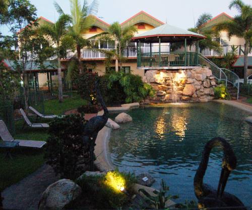 Tinaroo Australia Last Minute Discount Code Booking.com