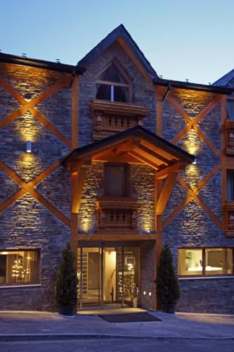 El Serrat Andorra Last-Minute-Rabattcode Booking.com