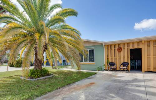 Playa de Fort Myers (Florida) Estados Unidos Último Minuto Código de Descuento Booking.com