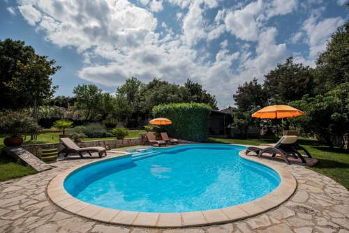Kavran Kroatien Last-Minute-Rabattcode Booking.com