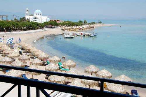 Skala Grèce Code de réduction de dernière minute Booking.com