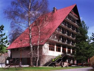 Rusava Czech Republic Last Minute Discount Code Agoda.com