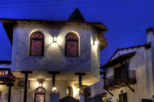 Angistron Greece Last Minute Discount Code Booking.com