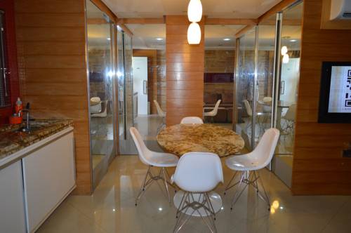 Fortaleza Brasil Último Minuto Código de Descuento Booking.com