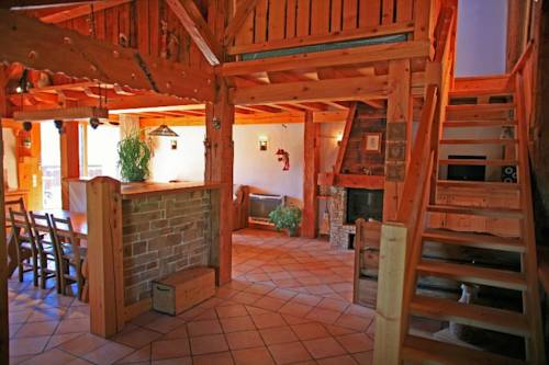 Megève Frankreich Last-Minute-Rabattcode Booking.com