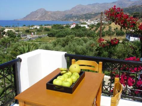 Plakias Greece Last Minute Discount Code Booking.com