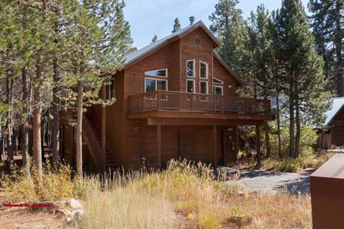 Truckee (California) Estados Unidos Último Minuto Código de Descuento Booking.com