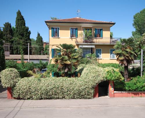 Marghera Italy Last Minute Discount Code Booking.com