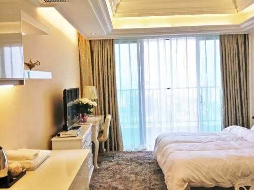 Zhongshan China Last Minute Discount Code Booking.com
