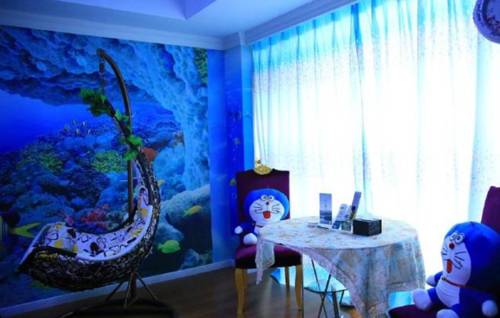 Fushun China Last-Minute-Rabattcode Booking.com