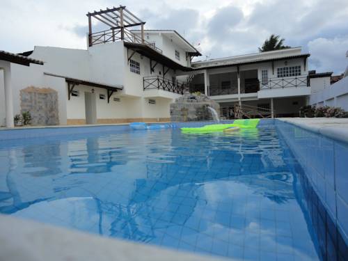 Tamandare (Pernambuco) Brasilien Last-Minute-Rabattcode Booking.com